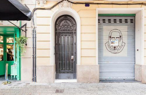 Attic Oasis with terrace - Foto 22