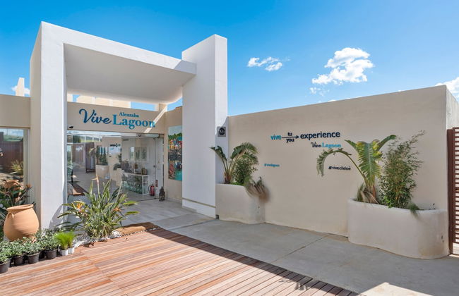 Scenic Apartment in Alcazaba Lagoon Ref M55 - Foto 11