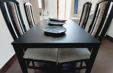 Alojamiento Amelie con Wi-Fi gratis - Foto 15