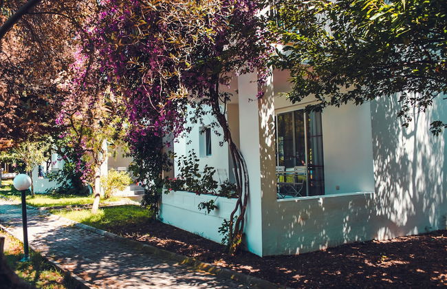 Muskebi Apart - Foto 5