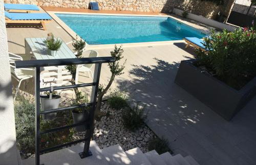 Holiday Home Vuko - Foto 42