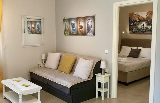 PargaLand Studios & Apartments - Foto 48