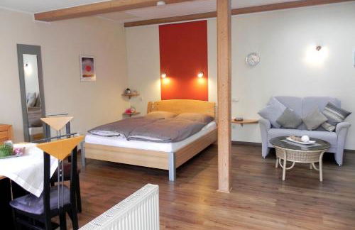 Ferienwohnung Tilli - Foto 5