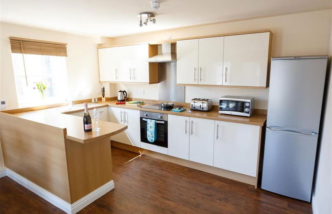 Wordsworth Apartment Irene Court - Photo 15