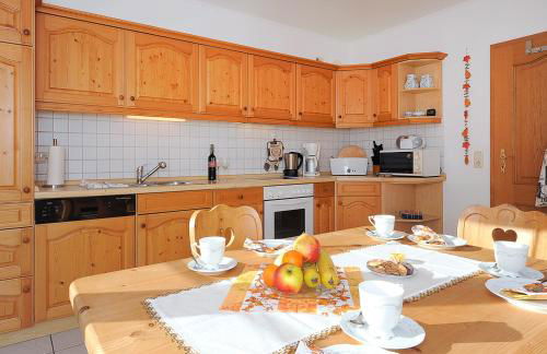 Jever-Ferienhaus Gartenblick - Foto 14