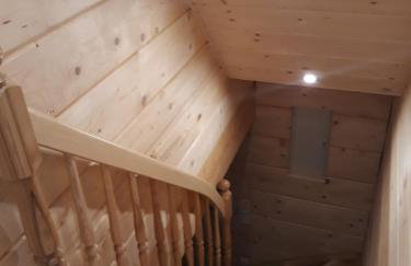 Drewniana Oaza - Photo 11