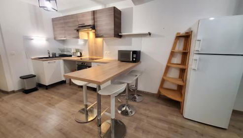 L'Ecrin de Saint Genest Lerpt - Belle vue et Calme - Foto 5