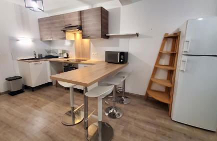 L'Ecrin de Saint Genest Lerpt - Belle vue et Calme - Foto 5