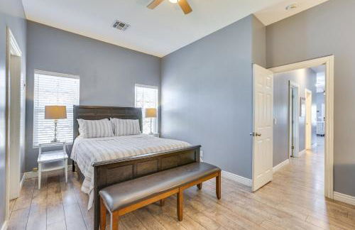 Apartment 2 Mi to Chase Field and PHX Arena! - Photo 10