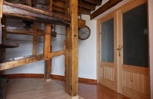 Casa Moinho do Oeste - West Windmill Portugal - Foto 8