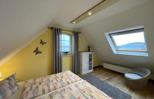 Ferienhaus Am Stein - Foto 13