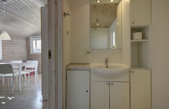 Jelling Familie Camping - Foto 57