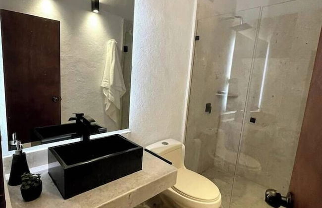 LUXO Casa Valle de Bravo con jacuzzi y espectacular Vista al Lago - Foto 66