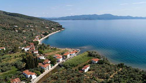 Bill's Garden Villa - Foto 4