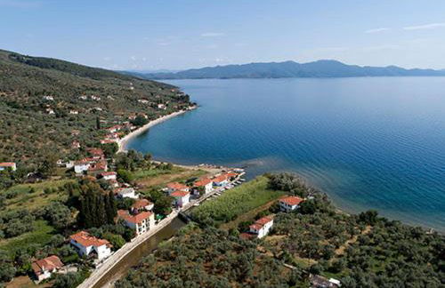 Bill's Garden Villa - Foto 4