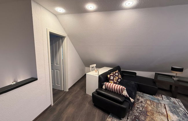 Modern House Gehrden contactless garden - Foto 27