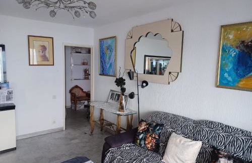 Appartement vue mer - Foto 6