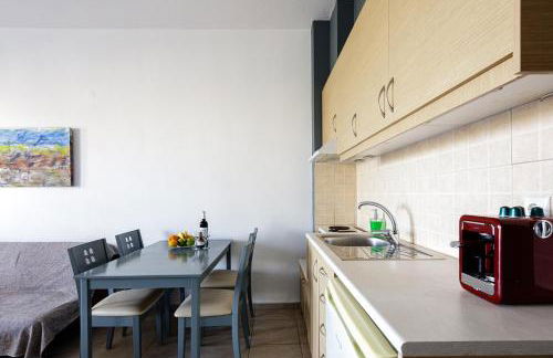 Yiannis Apartments - Foto 55