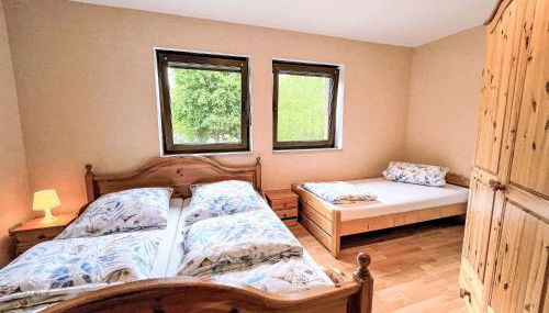 Apartment Ferienapartments Adenau-2 by Interhome - Foto 5