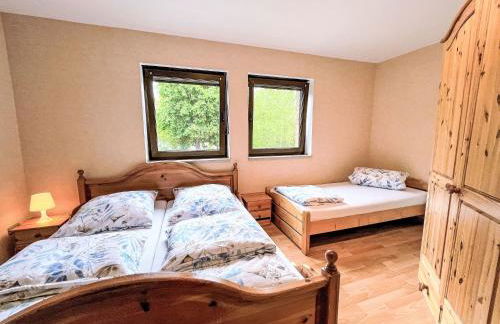 Apartment Ferienapartments Adenau-2 by Interhome - Foto 5