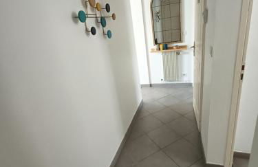 T3 centre-ville avec parking - Photo 14