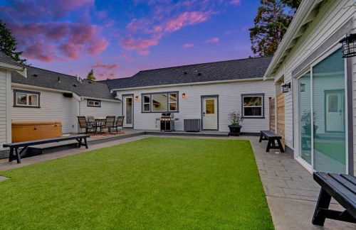 Walk to the waterfront - Charmwood House in Tacoma - Foto 32