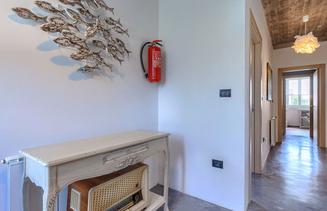 Gallicianum - Foto 19