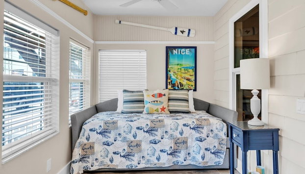 Shady Mango 2 Bedroom Home by RedAwning - Foto 4, Habitación