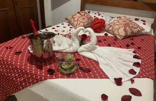 Pouso da Ju - Foto 12