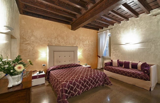 Relais Maddalena - Foto 9