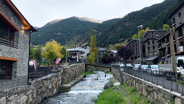 Apartamentos Arinsal 3000 - Foto 2