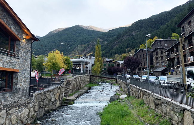 Apartamentos Arinsal 3000 - Foto 2