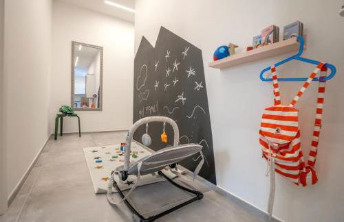 Babyaccomodation Family Bright - Foto 5