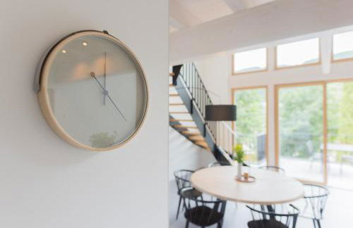 Ferienhaus MOSELLODGE - Foto 9