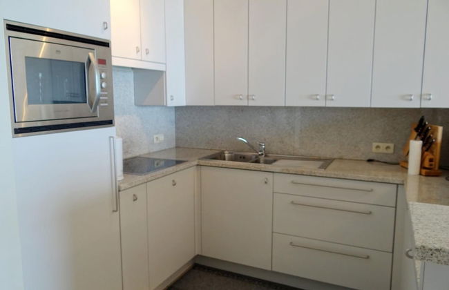 Apartment in Nieuwpoort With Sea Views - Photo 4