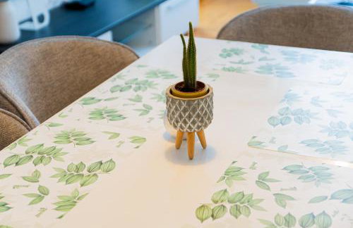 Flexible SelfCheckIns 90 - Zagreb - Garage - Loggia - Foto 23