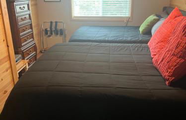 SEWARD APARTMENT - Foto 13