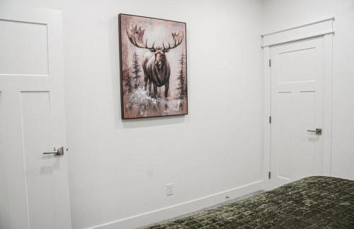 The Pines- Your Luxury Wallace Adventure Base - Foto 34