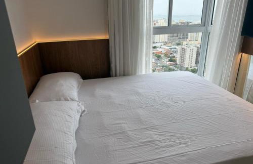 Apart Moderno Proximo ao Mar - Foto 22