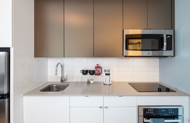 Micro Boutique Living Fredericton - Foto 11