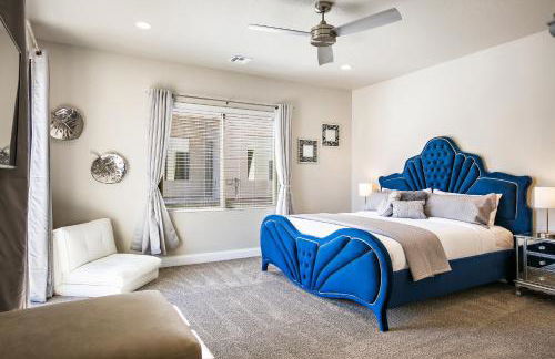 Zion Village Elements 2, Private Backyard Hot Tub - Foto 19