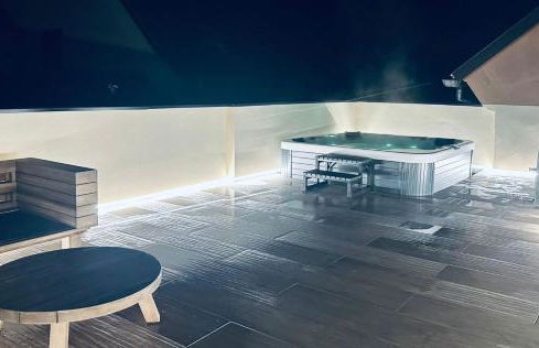 Gîte de Charme avec Spa - Design Moderne - Photo 6