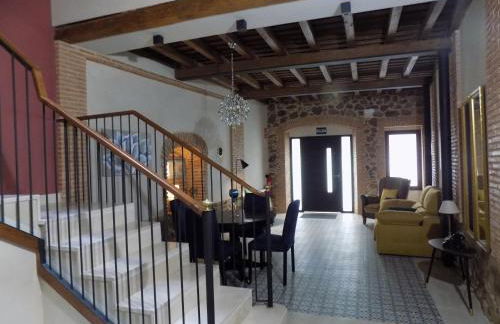 Apartamentos Suite Puerta del Jerte - Foto 10