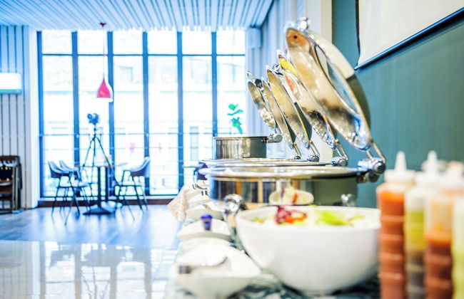 Hotel STAY:ON - Foto 49