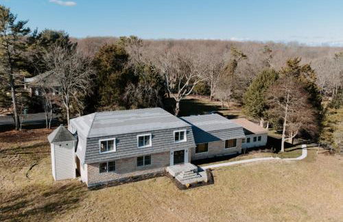 Spacious 5BR 3BA Free Parking Minutes to DC with Pool - Foto 36