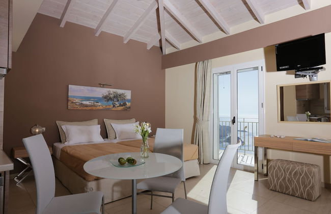 Petani Bay Hotel - Adults Only - Foto 6