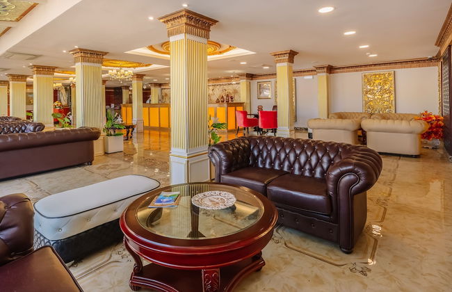 Monicca Collection Suites and Residences - Foto 4