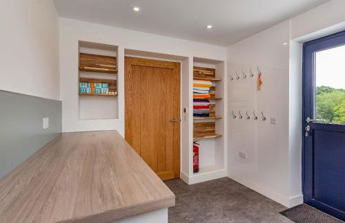 Stepps Cottage - Foto 26