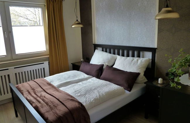 Holiday Apartment Randersacker - Foto 4