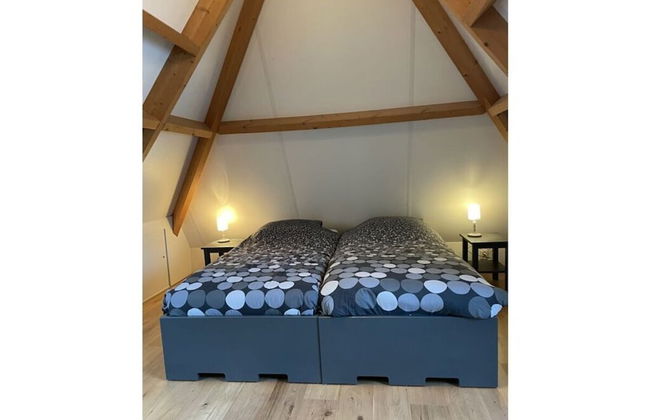 Island "De Fokken" - Photo 1